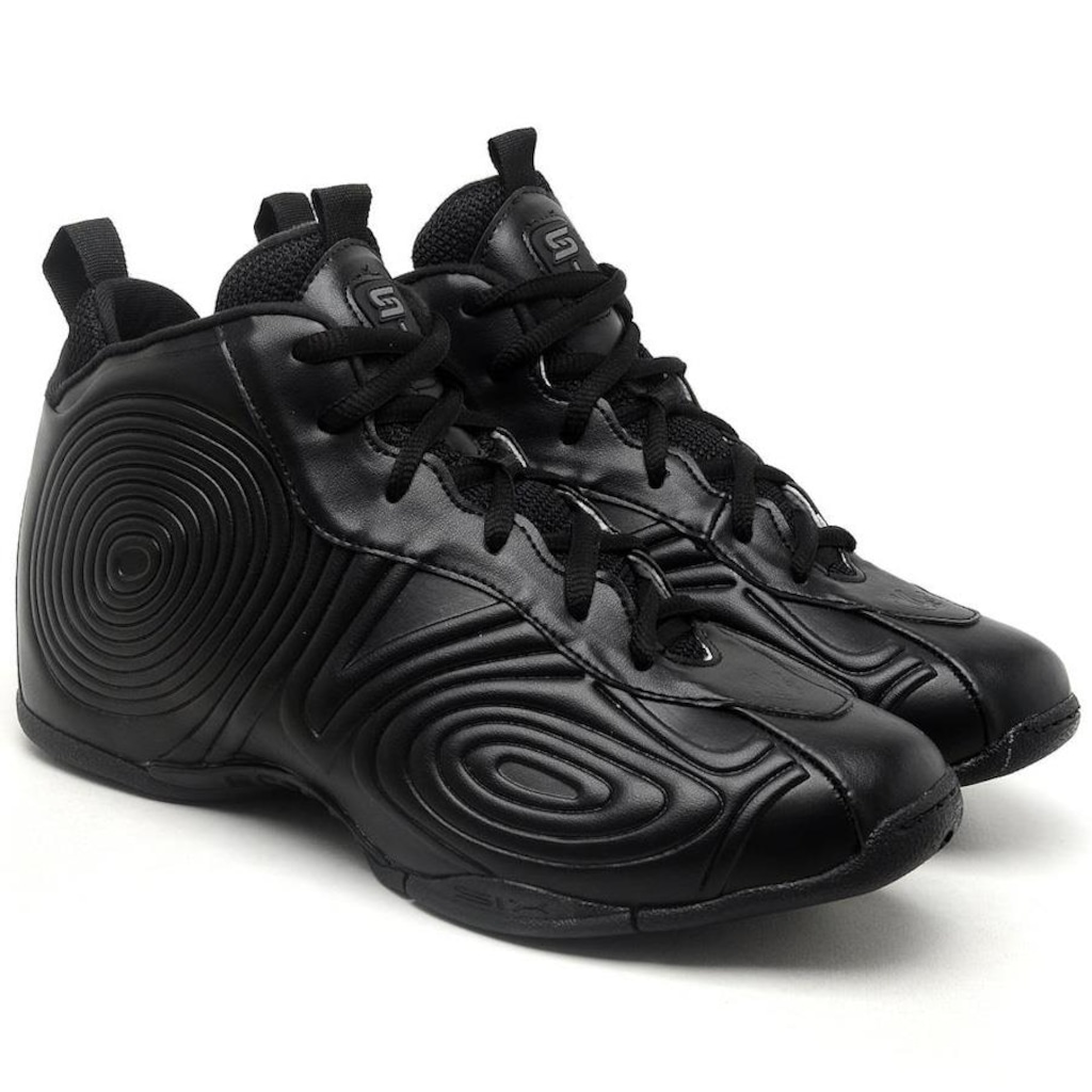 Imagem 2 do produto Tênis Basquete Six Street Vision - Masculino