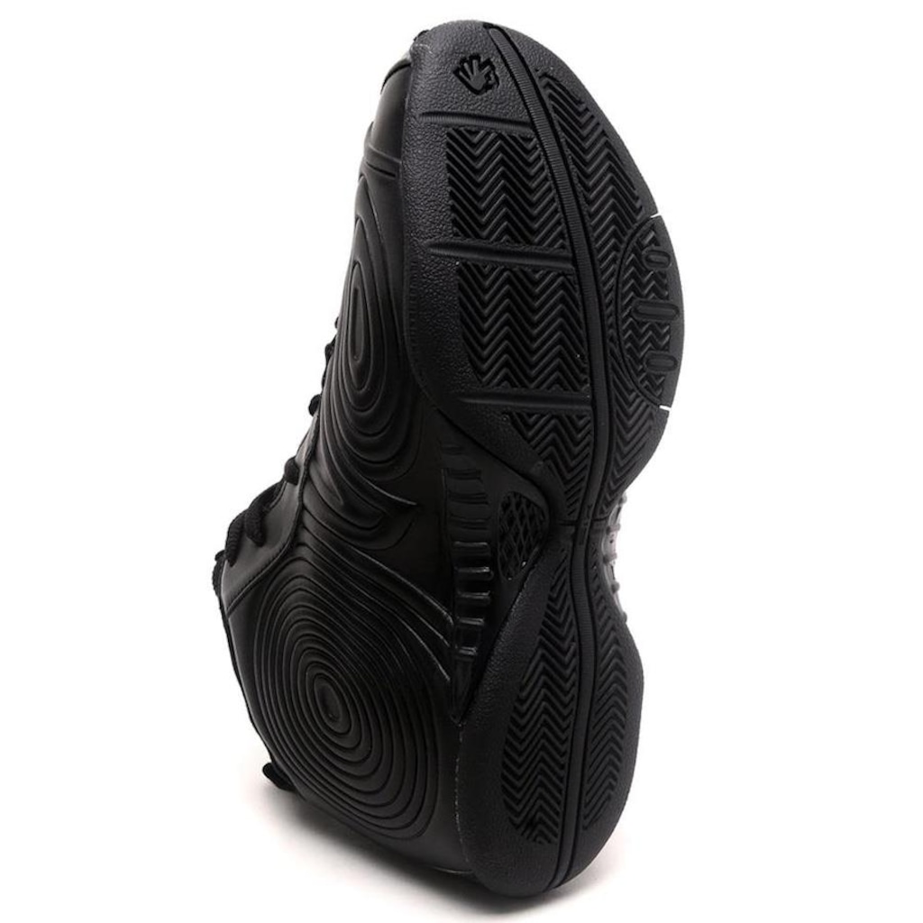 Imagem 3 do produto Tênis Basquete Six Street Vision - Masculino