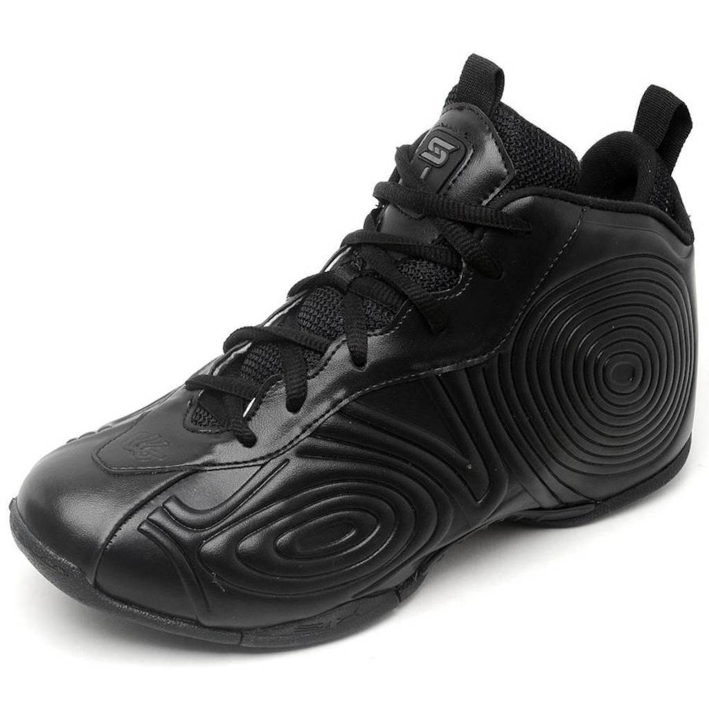 Imagem 4 do produto Tênis Basquete Six Street Vision - Masculino