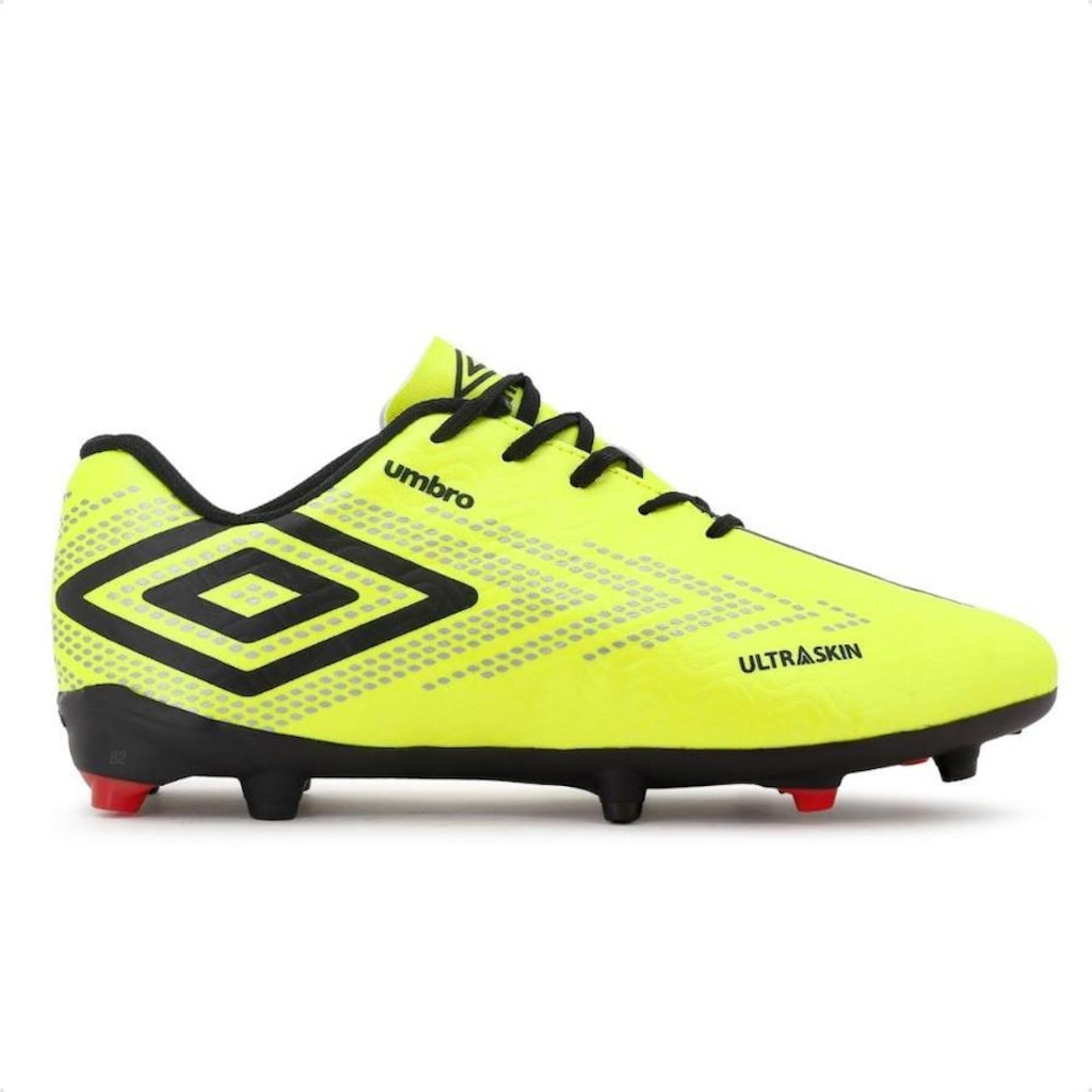 Chuteira de Campo Umbro Ultraskin - Adulto