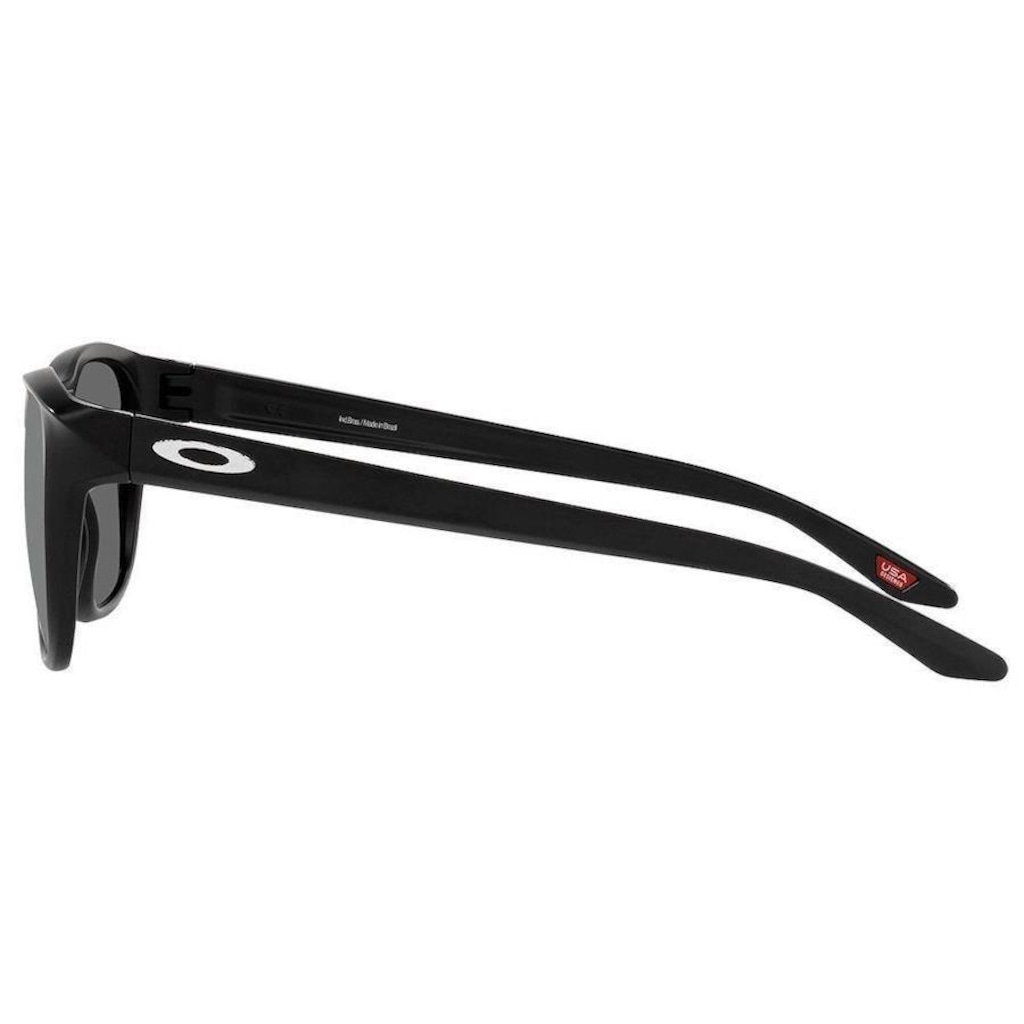 Imagem 2 do produto Óculos de Sol Oakley Manorburn Matte - Adulto