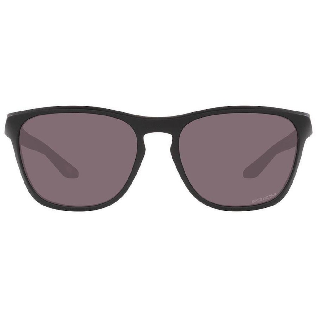 Imagem 3 do produto Óculos de Sol Oakley Manorburn Matte - Adulto
