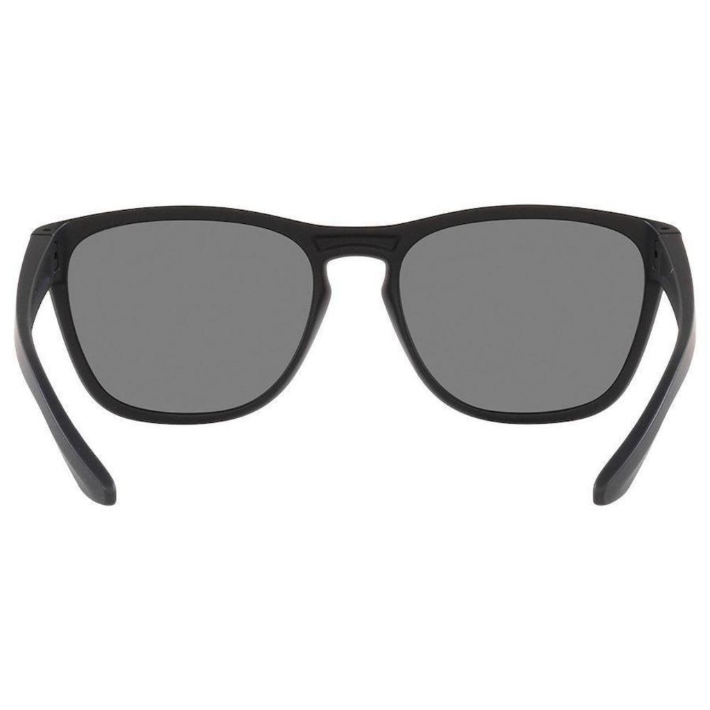 Imagem 4 do produto Óculos de Sol Oakley Manorburn Matte - Adulto