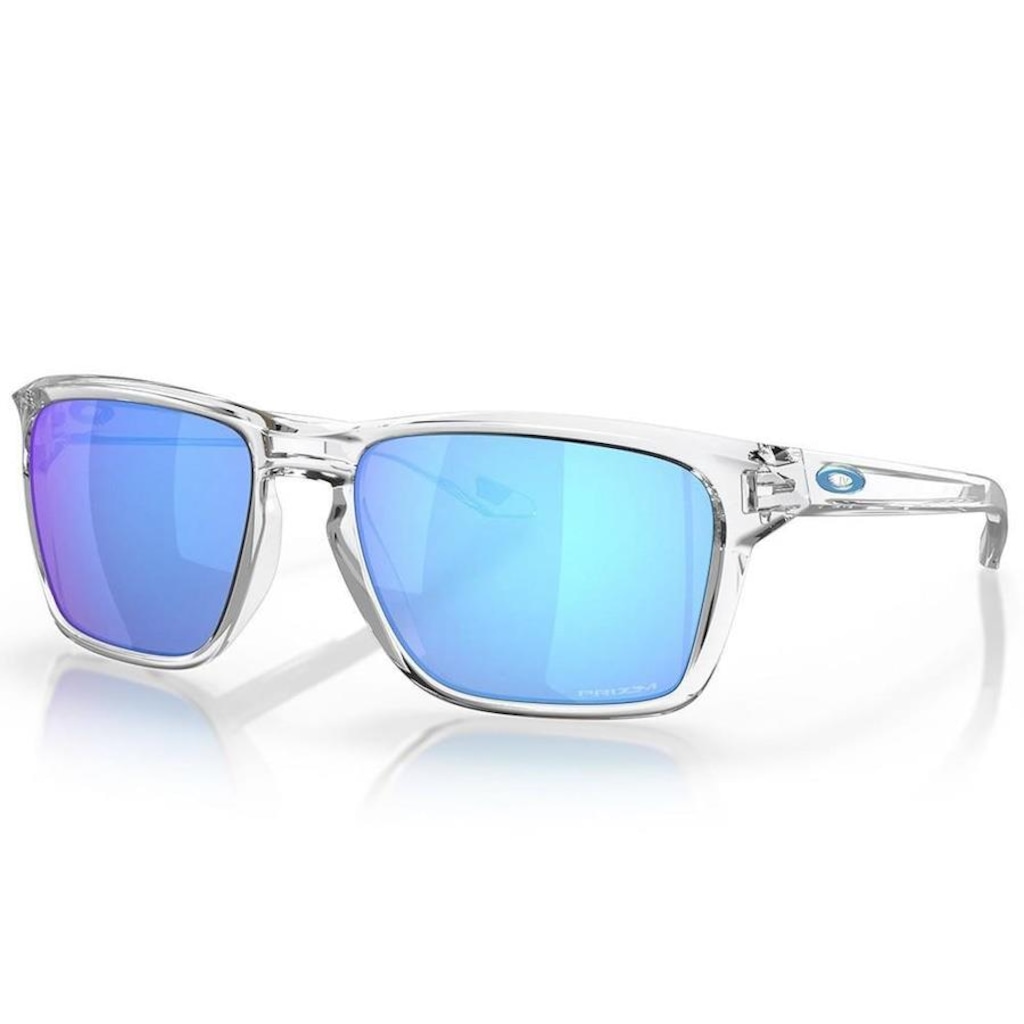 Óculos de Sol Unissex Oakley Sylas