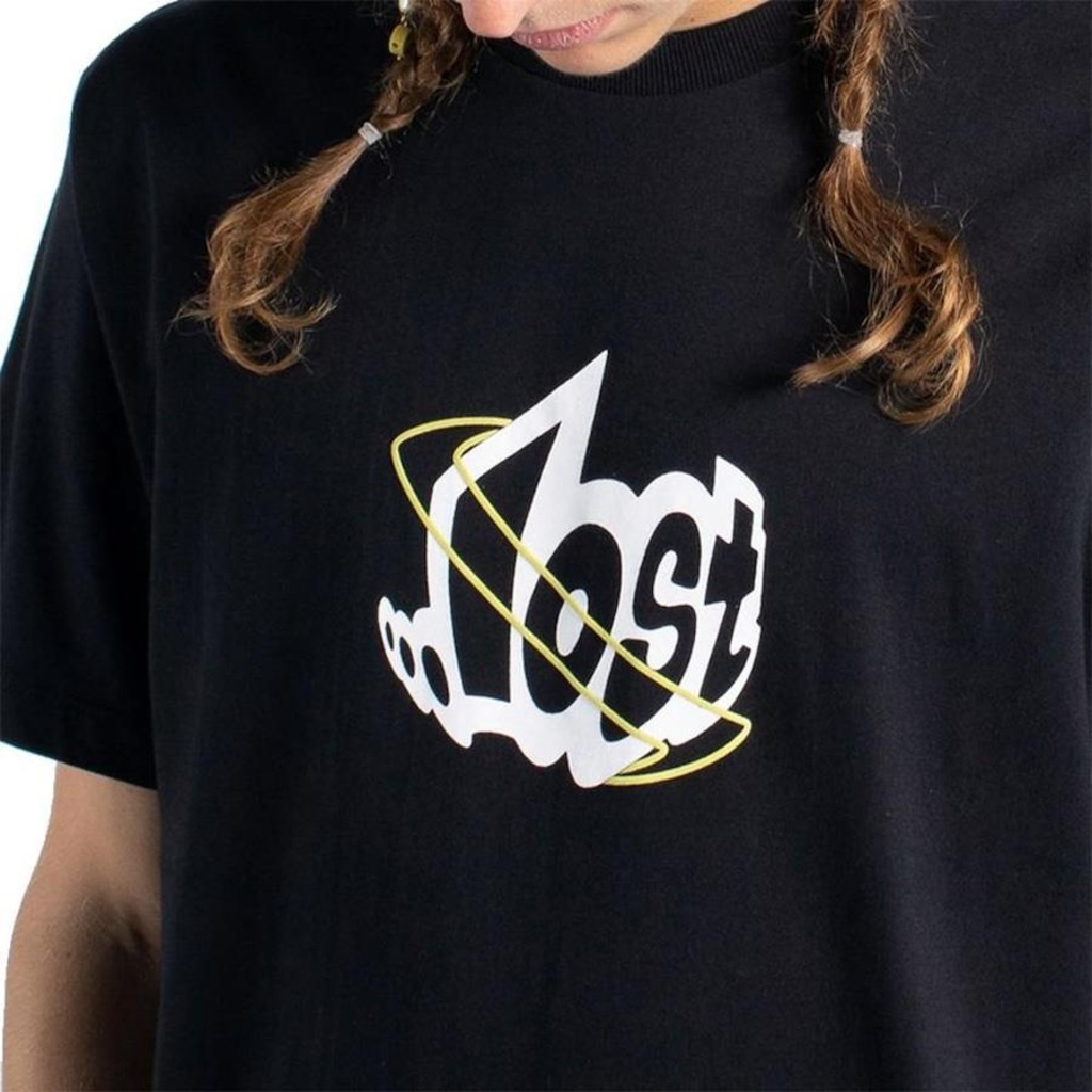 Imagem 2 do produto Camiseta Lost Fat Lost SM23 - Masculina