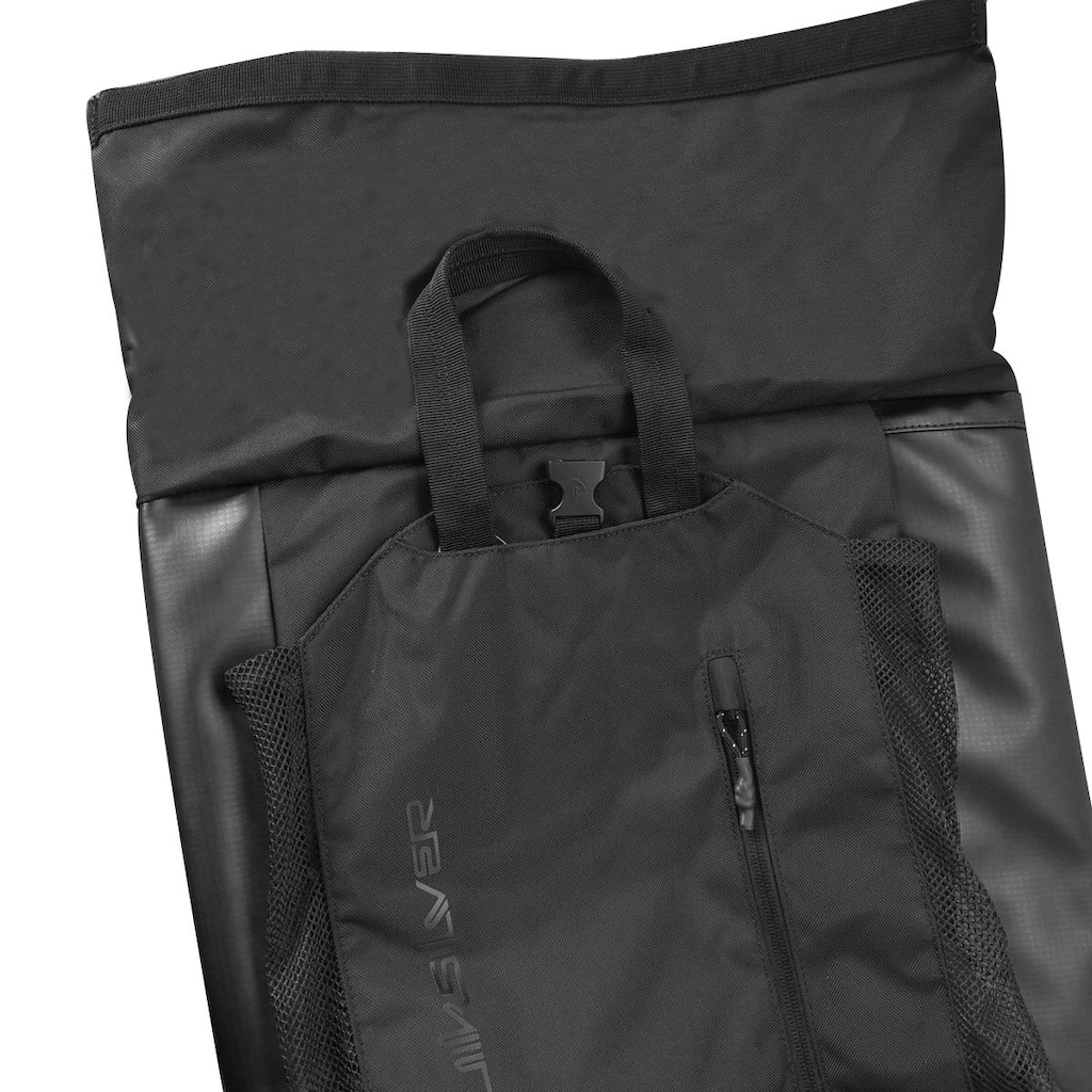 Imagem 5 do produto Mochila Quiksilver Secret Sesh - 35 Litros