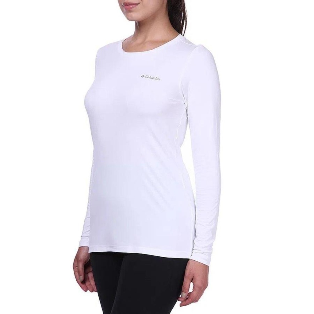 Imagem 2 do produto Camiseta Manga Longa Columbia - Feminina