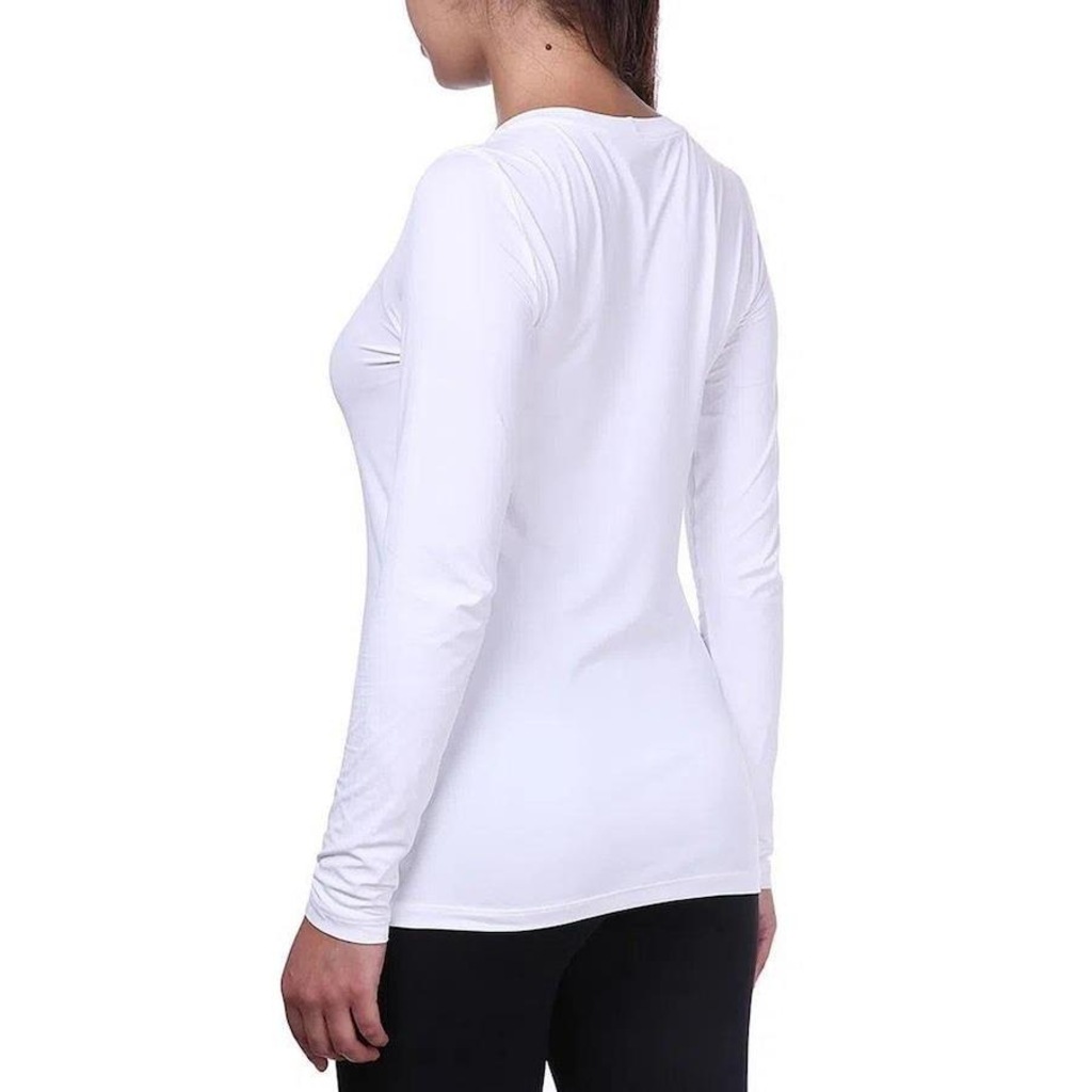 Imagem 3 do produto Camiseta Manga Longa Columbia - Feminina