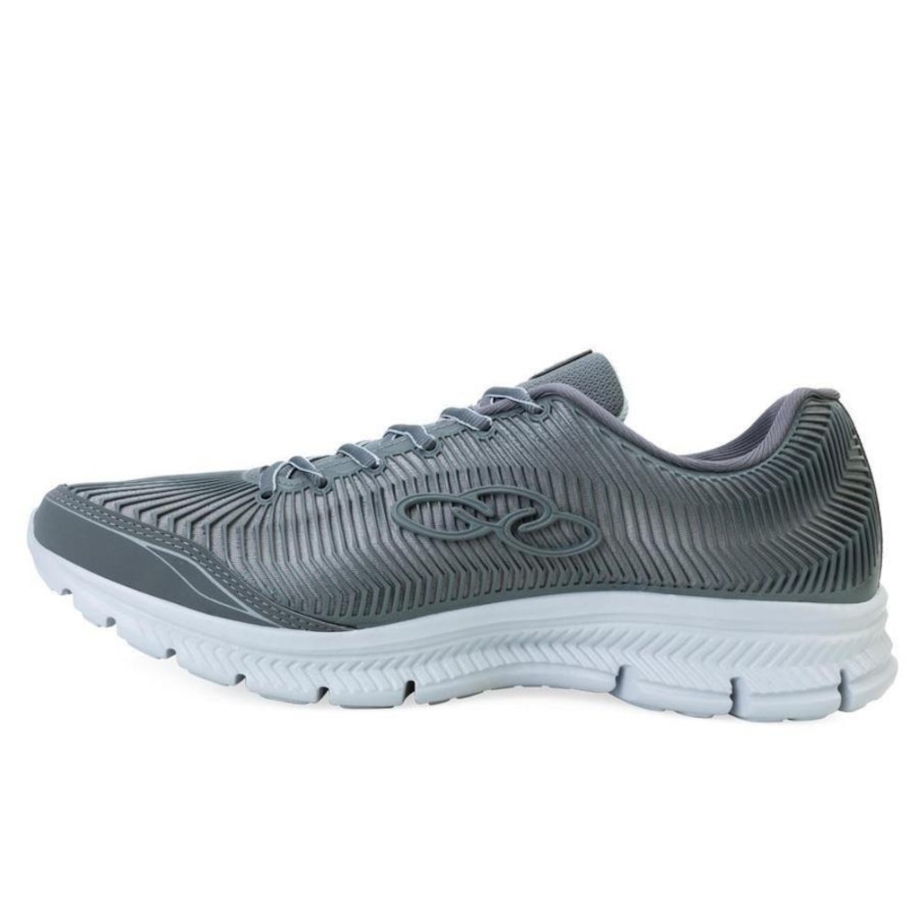 Imagem 2 do produto TÊNIS OLYMPIKUS PROOF 3 - MASCULINO