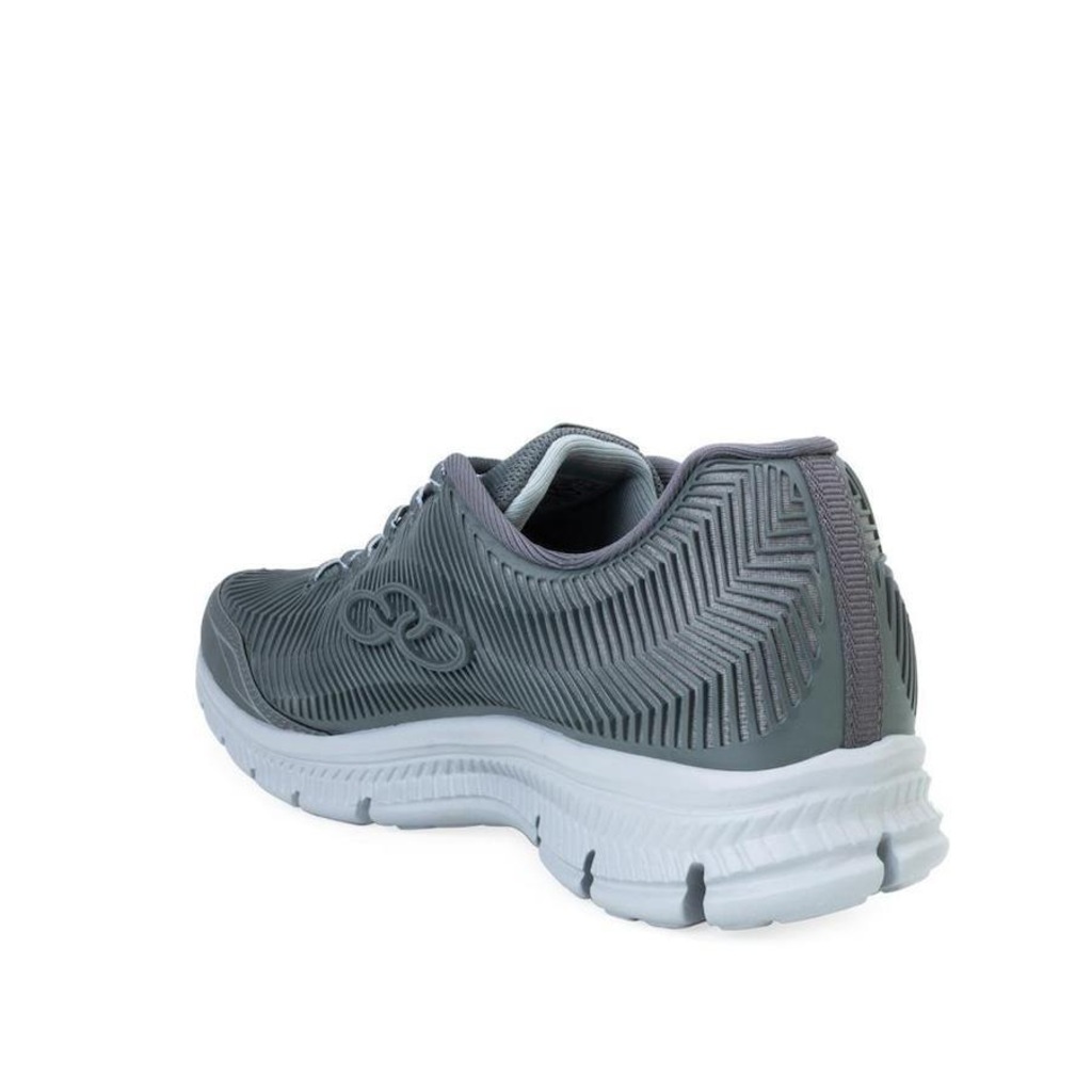 Imagem 4 do produto TÊNIS OLYMPIKUS PROOF 3 - MASCULINO