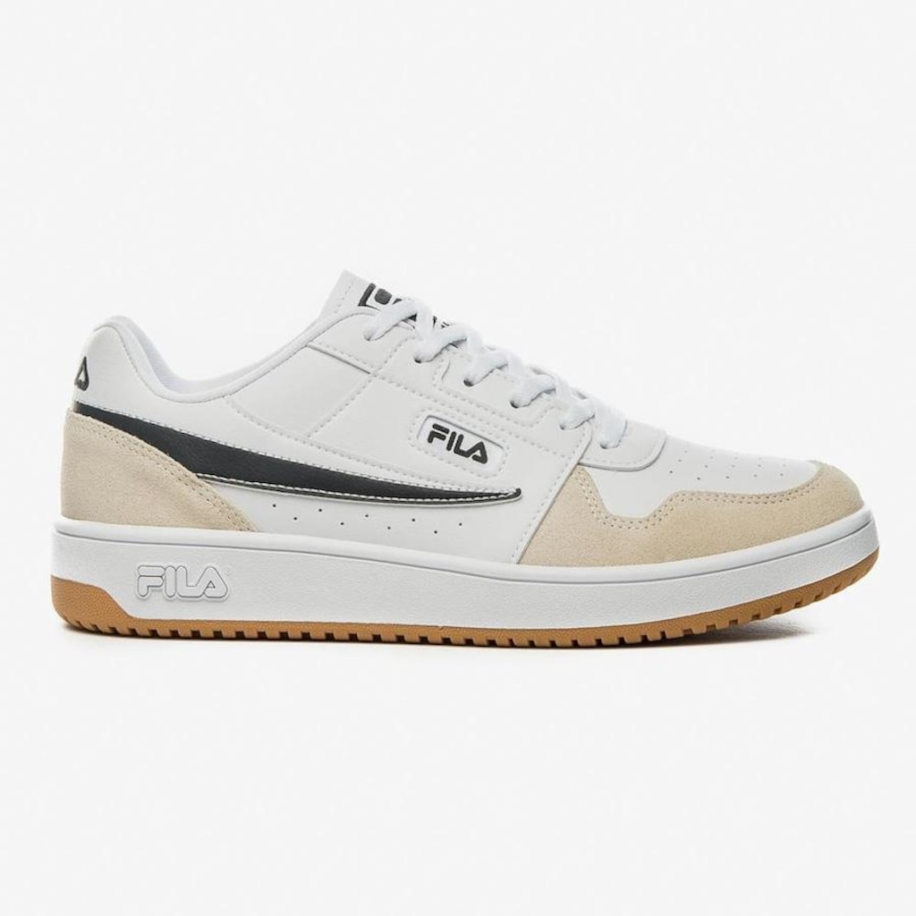 Tênis Fila Arcade Low  - Masculino - Foto 1