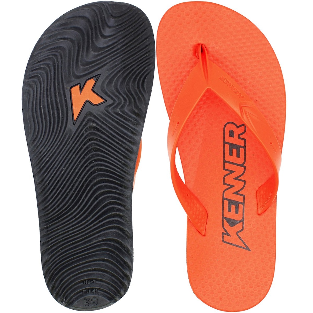 Imagem 3 do produto Sandália Kenner Masculina New Summer - Masculino