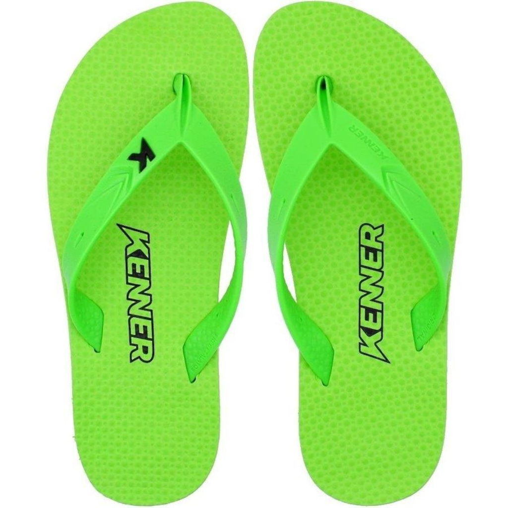 Sandália Kenner Masculina New Summer - Masculino