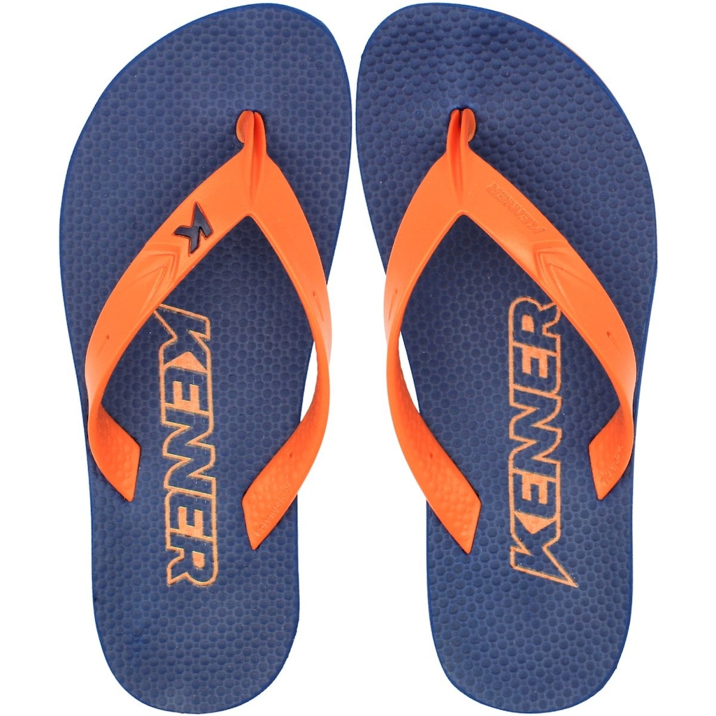 Sandália Kenner Masculina New Summer - Masculino