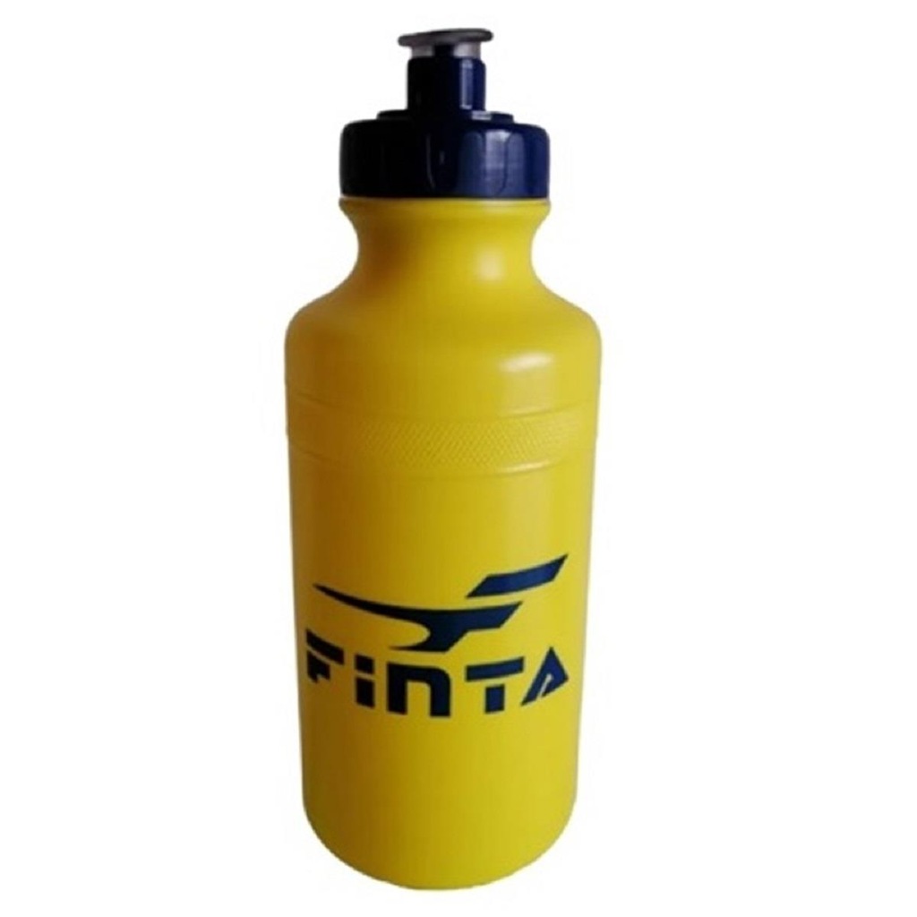 Squeeze Plástica Finta - 500ml - Foto 1