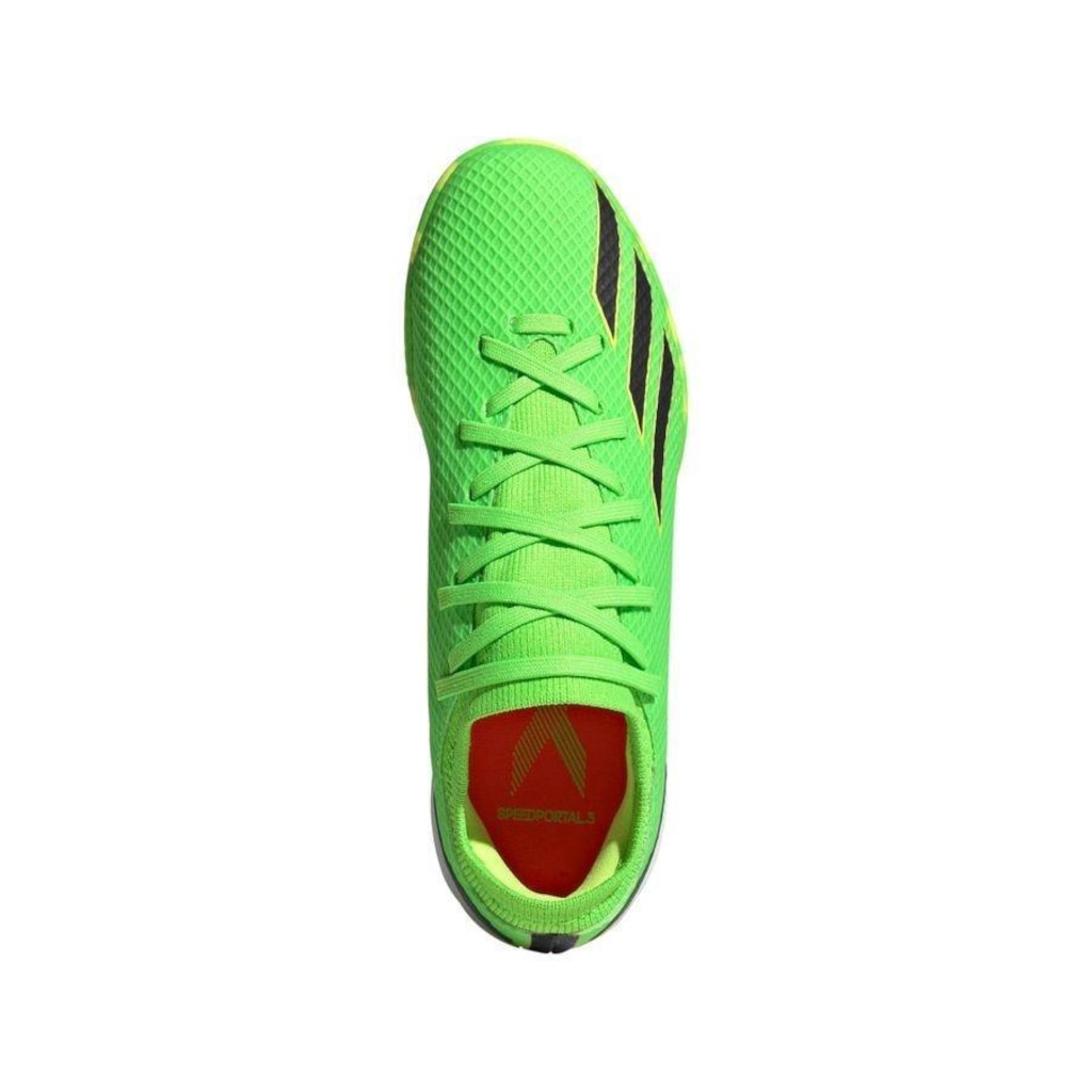 Chuteira Futsal adidas X Speedportal. 3 - Infantil | Centauro