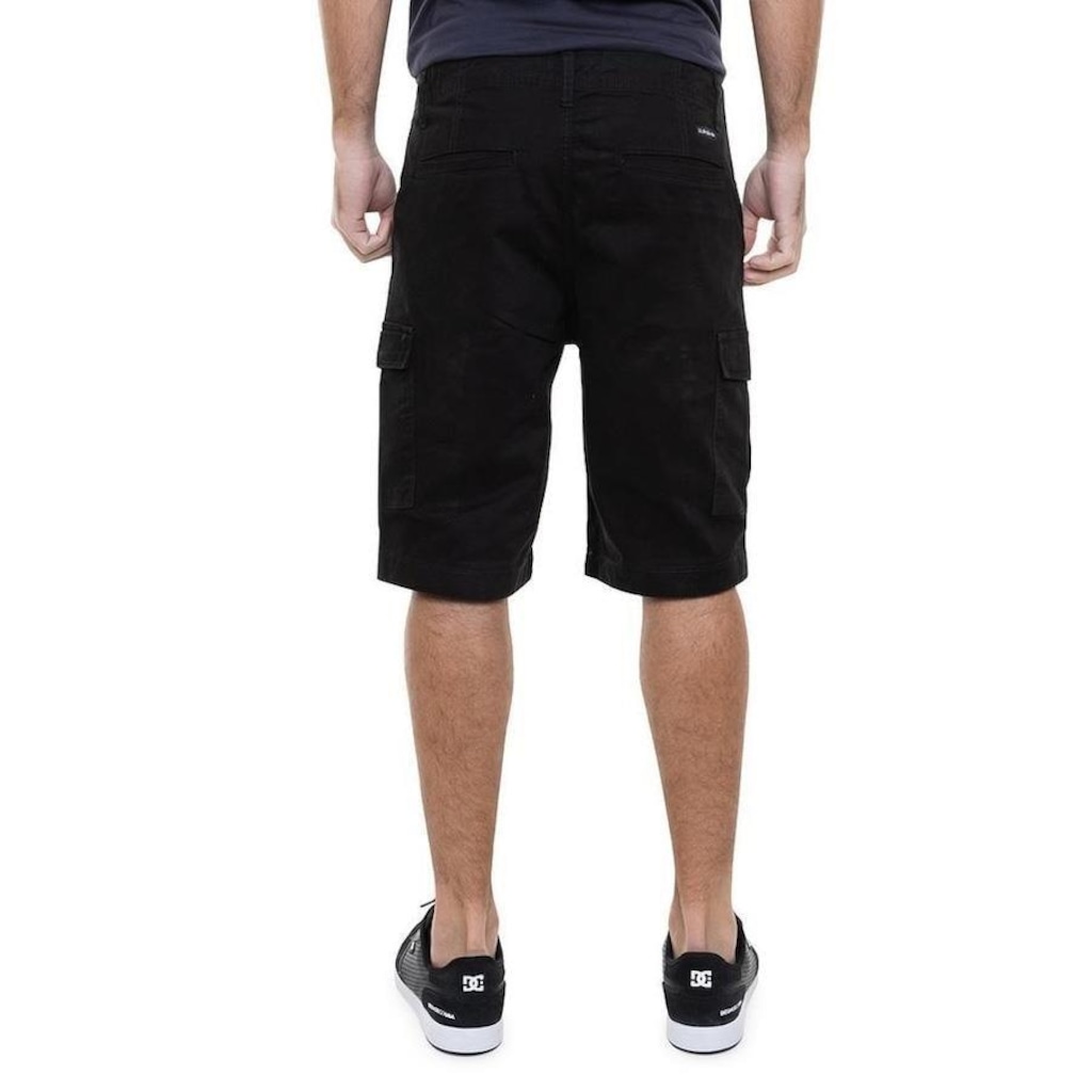 Imagem 3 do produto Bermuda Quiksilver Everyday Cargo - Masculina