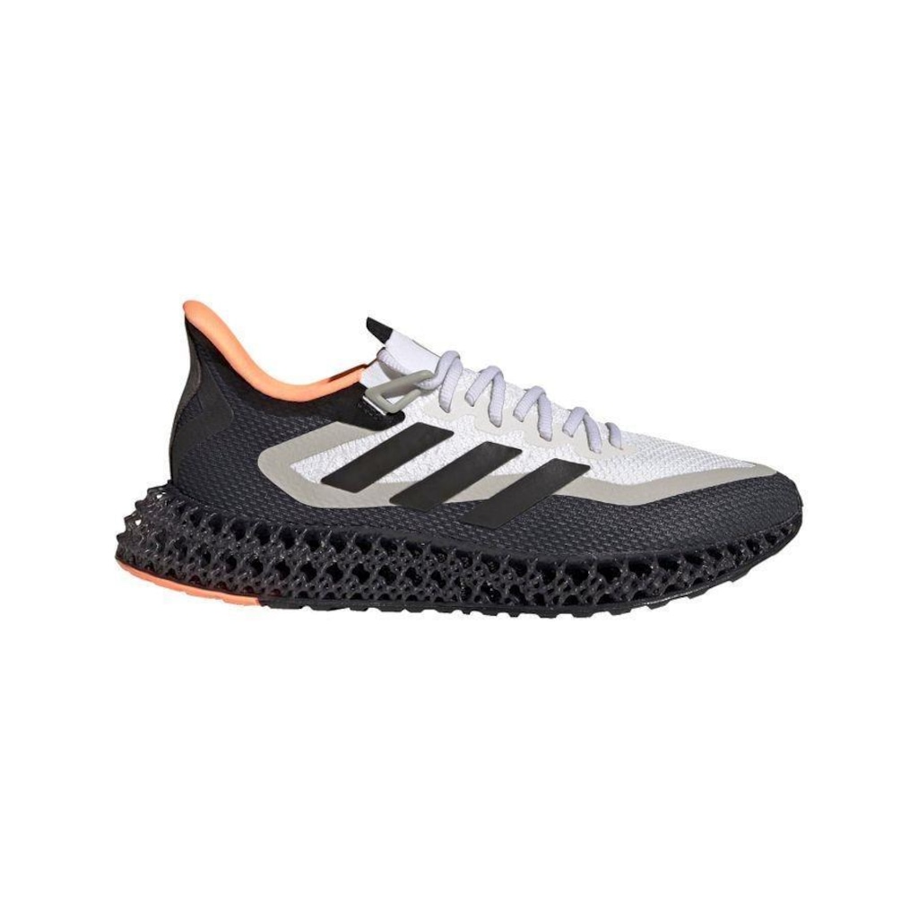 Tênis adidas 4DFWD 2 - Masculino - Foto 1