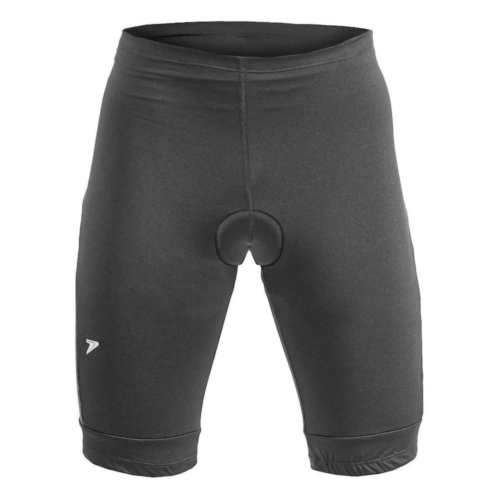 Imagem 2 do produto Bermuda de Ciclismo Poker Drafter Acolchoada-  Masculina