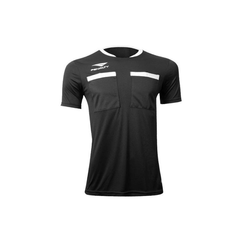 Imagem 2 do produto Camiseta Penalty Arbitro - Masculina