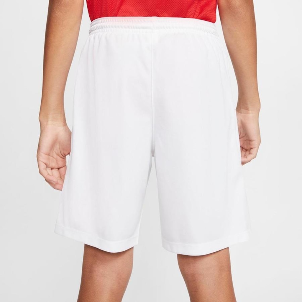 Imagem 3 do produto Shorts Nike Dri-FIT Park 3 - Infantil