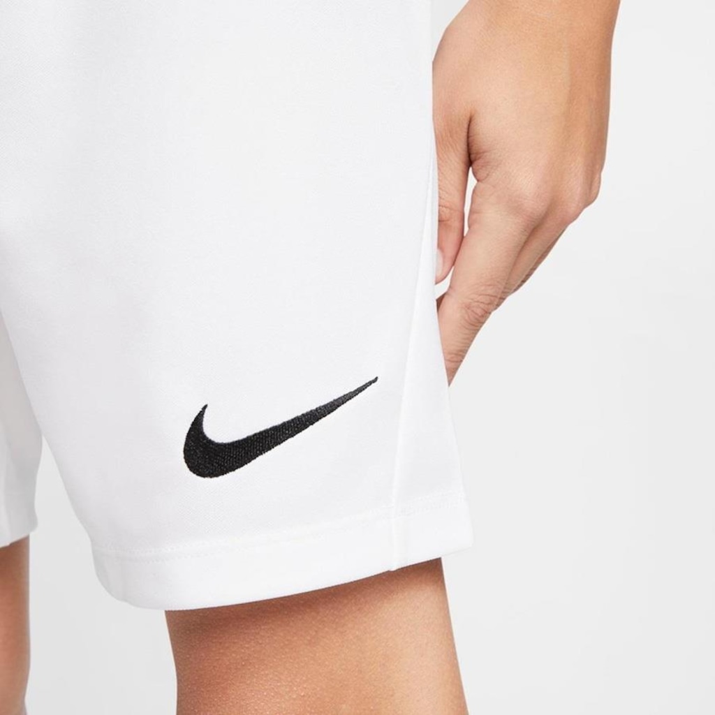 Imagem 4 do produto Shorts Nike Dri-FIT Park 3 - Infantil