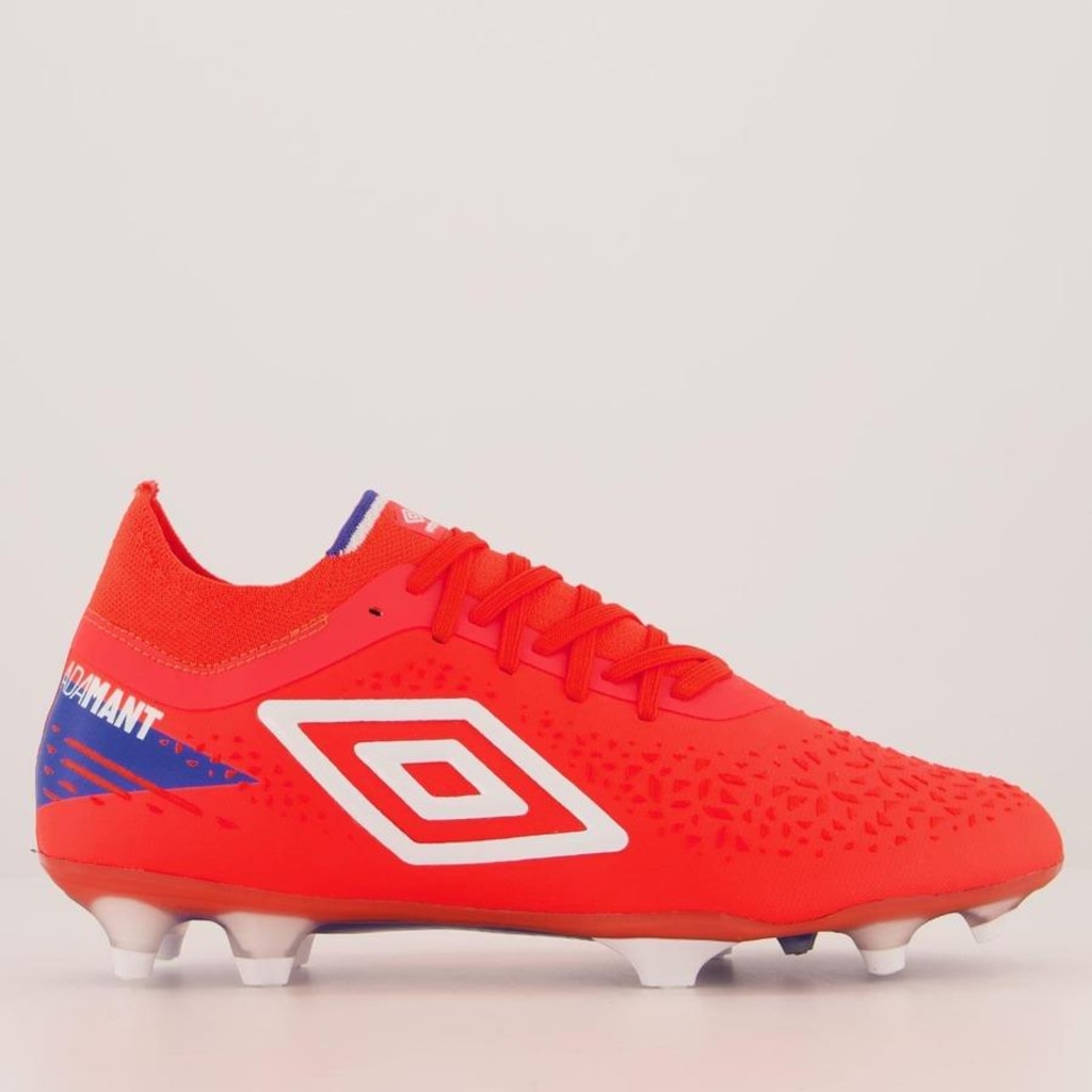 Chuteira de Campo Umbro Adamant Pro - Adulto - Foto 1