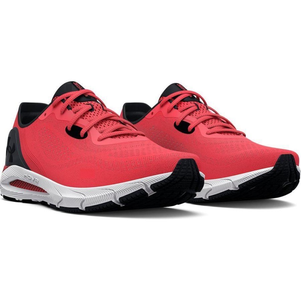 Tênis Under Armour HOVR Sonic 5 - Masculino - Foto 3