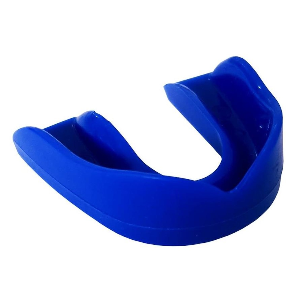 Protetor Bucal Spank Básico Simples Moldável