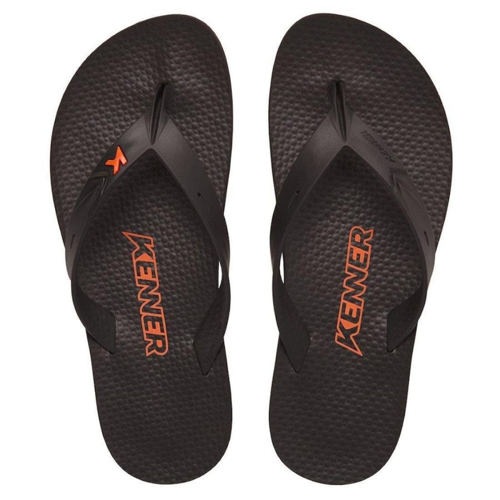 Chinelo Kenner Dgx Summer - Masculino