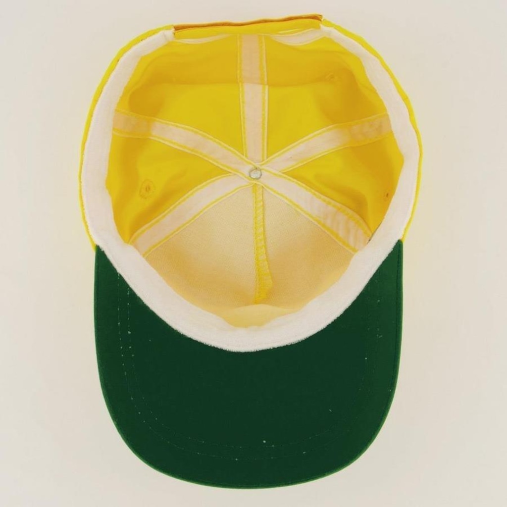 Imagem 5 do produto Kit de Boné Aba Curva Dras Sports com 12 unidades - Snapback - Adulto