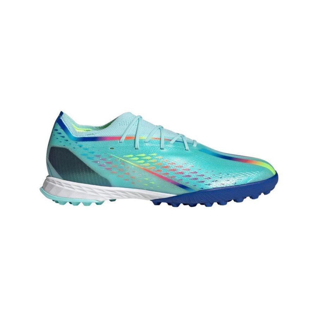 Chuteira Society adidas X Speedportal.1 - Adulto - Foto 1