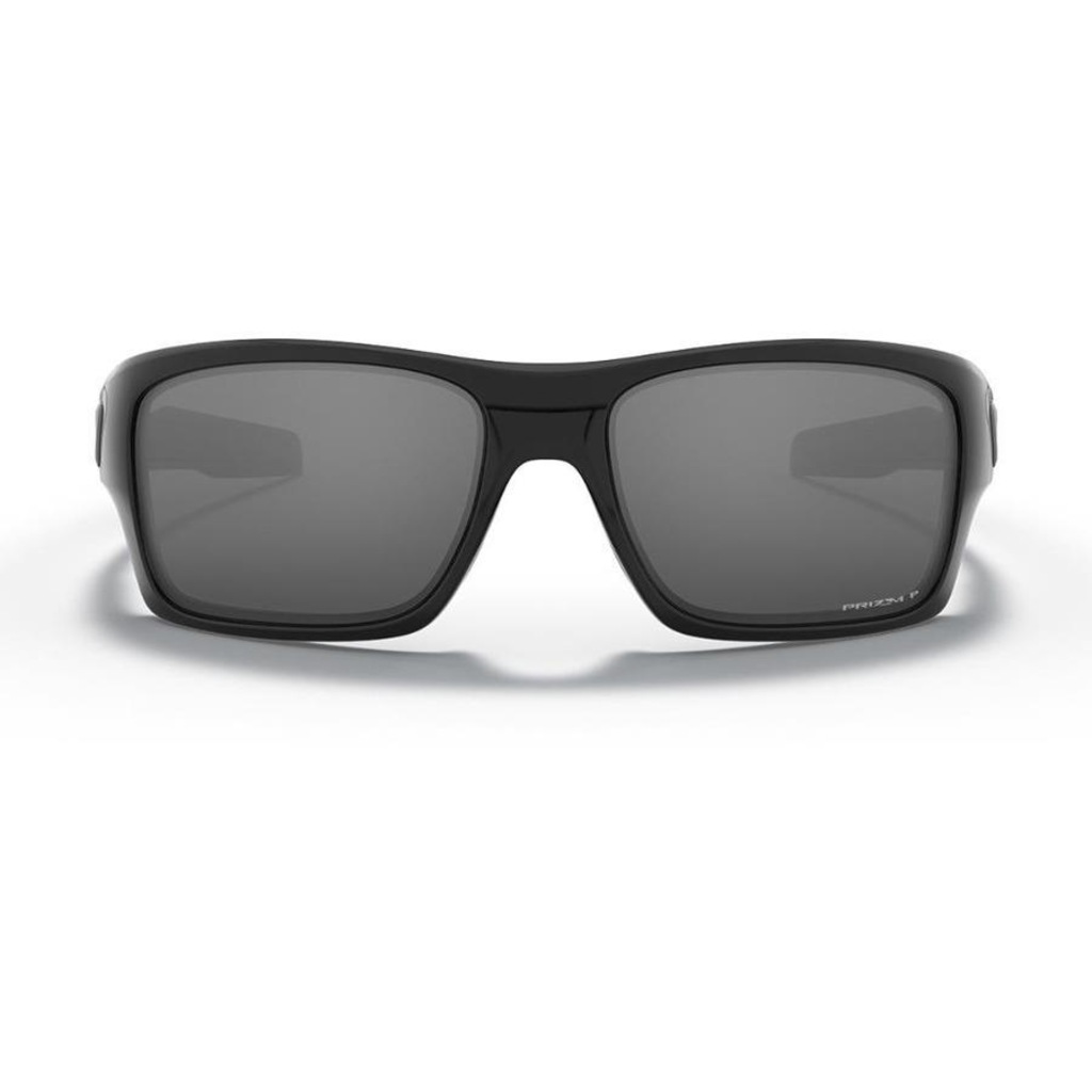 Imagem 4 do produto Óculos de Sol Unissex Oakley Turbine Prizm Polarizado