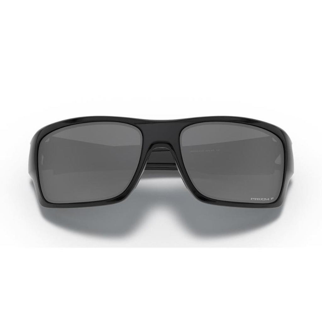 Imagem 5 do produto Óculos de Sol Unissex Oakley Turbine Prizm Polarizado
