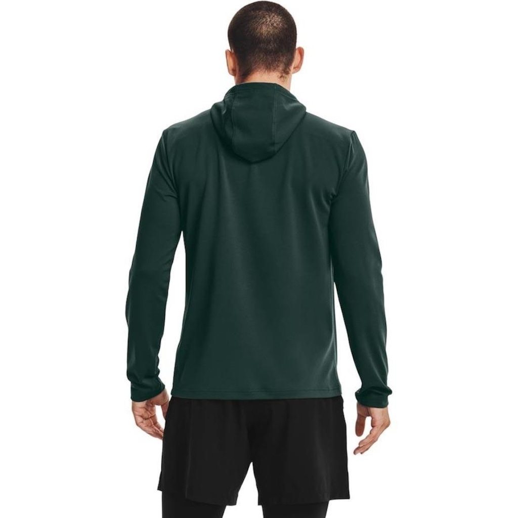 Imagem 2 do produto Jaqueta com Capuz Under Armour Sprint Hybrid - Masculina