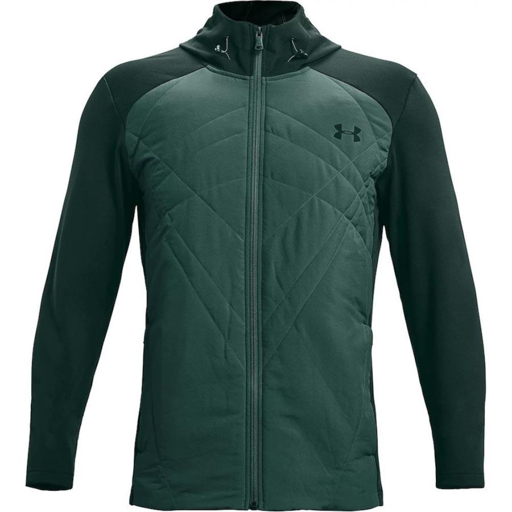 Imagem 4 do produto Jaqueta com Capuz Under Armour Sprint Hybrid - Masculina