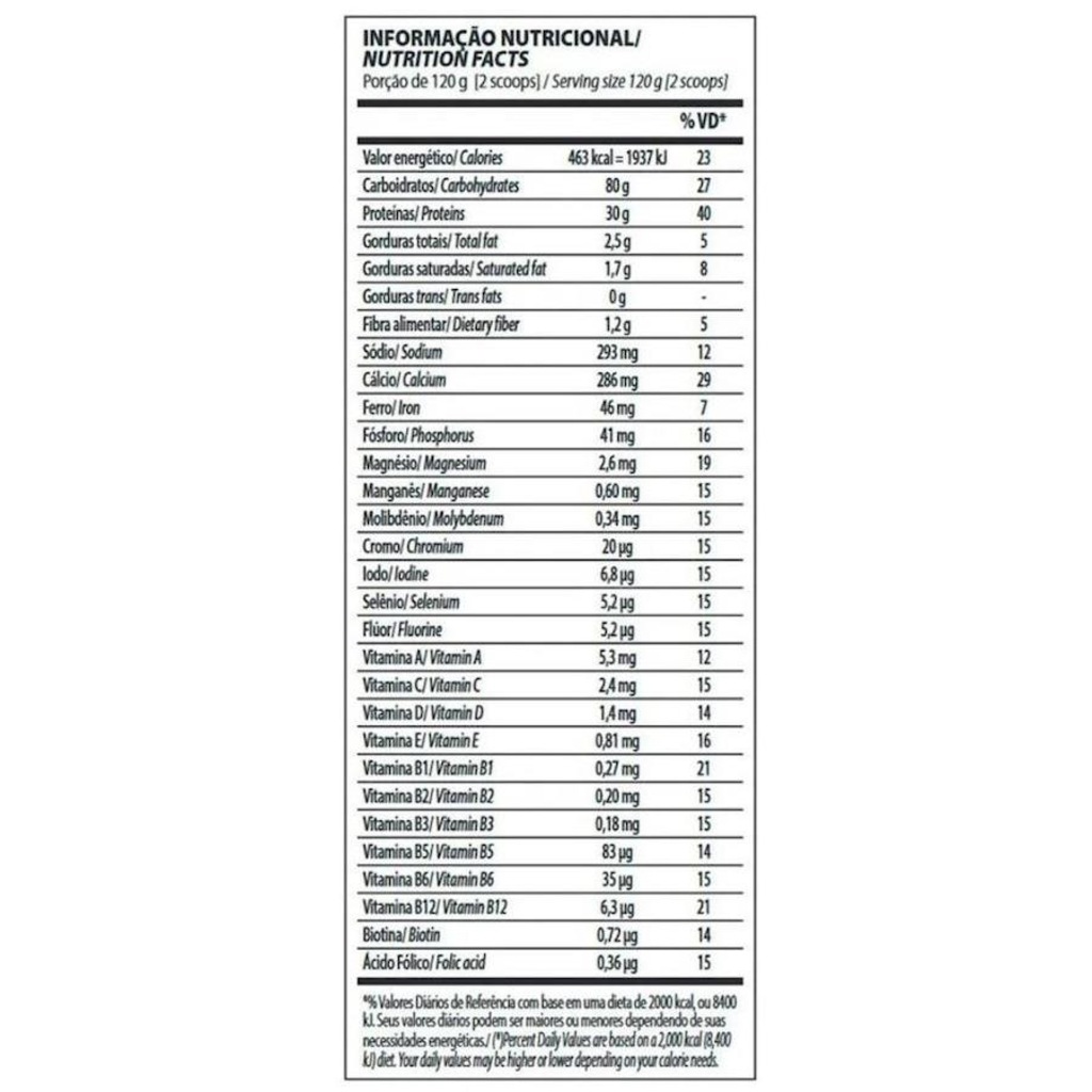 Kit Nutri Whey integralmédica - 907g - 2 Unds + Coqueteleira - 600ml - Foto 3