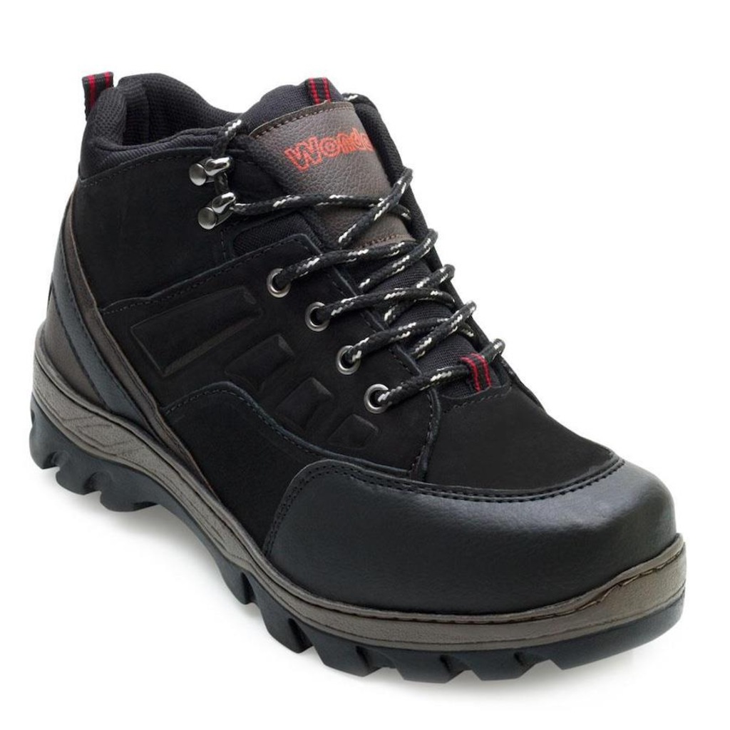 Tênis Wonder Adventure WO21-2041 - Masculino - Foto 1