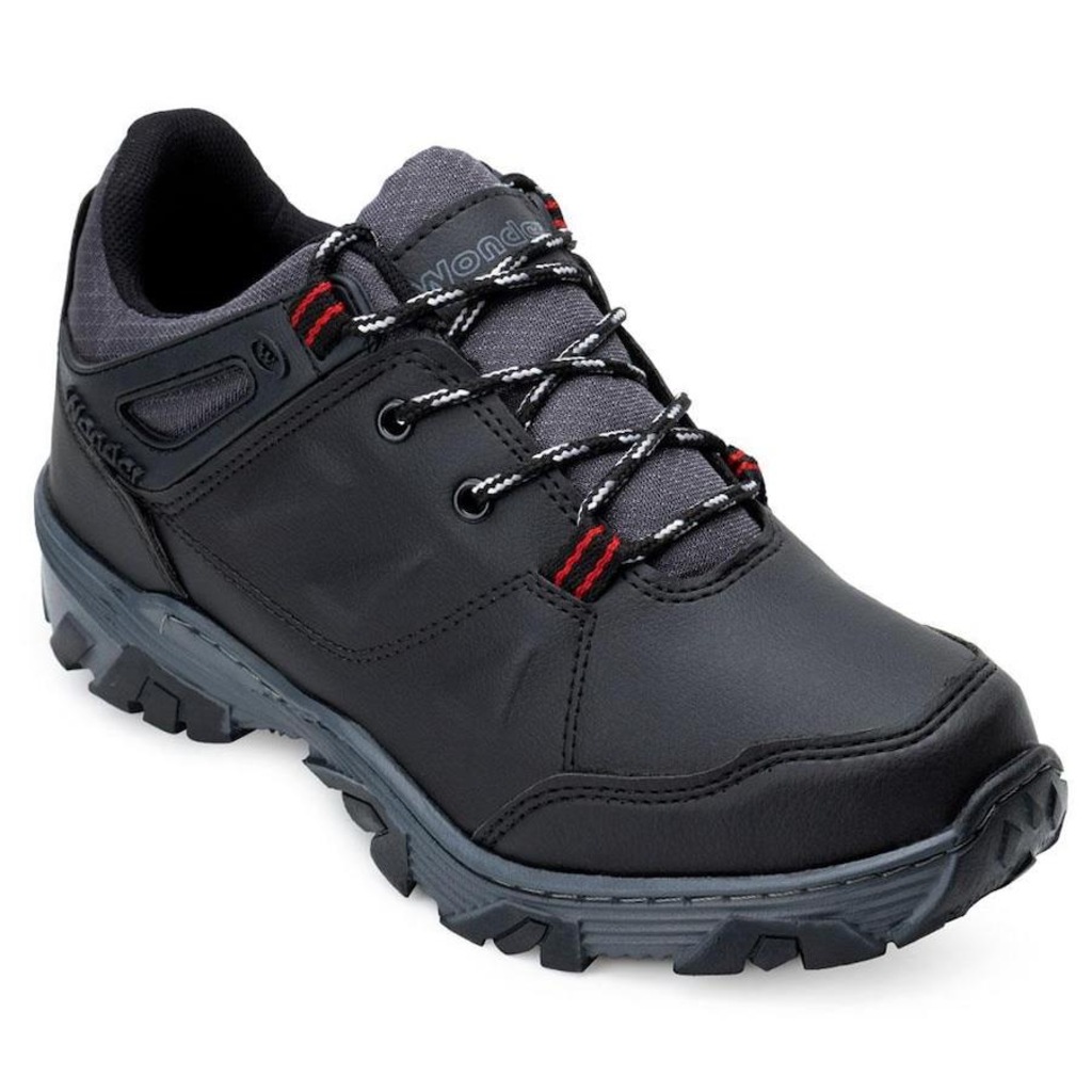 Tênis Wonder Adventure - Masculino - Foto 1