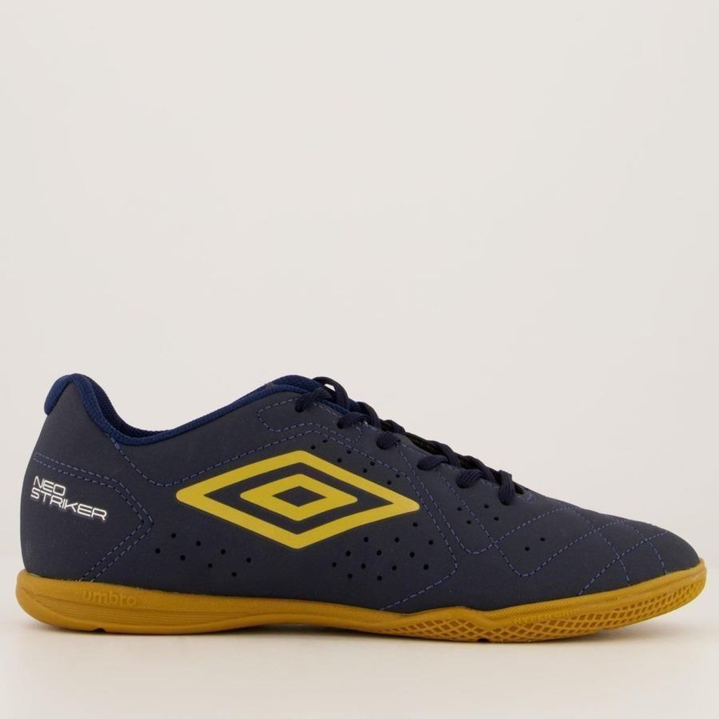 Chuteira Futsal Adulto Umbro Neo Striker