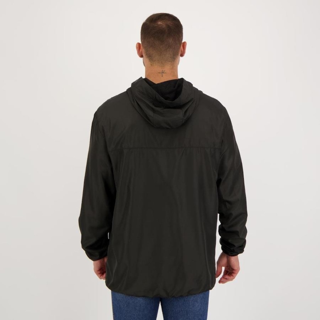 Imagem 3 do produto Jaqueta com Capuz Oakley Mark II Windbreaker - Masculina