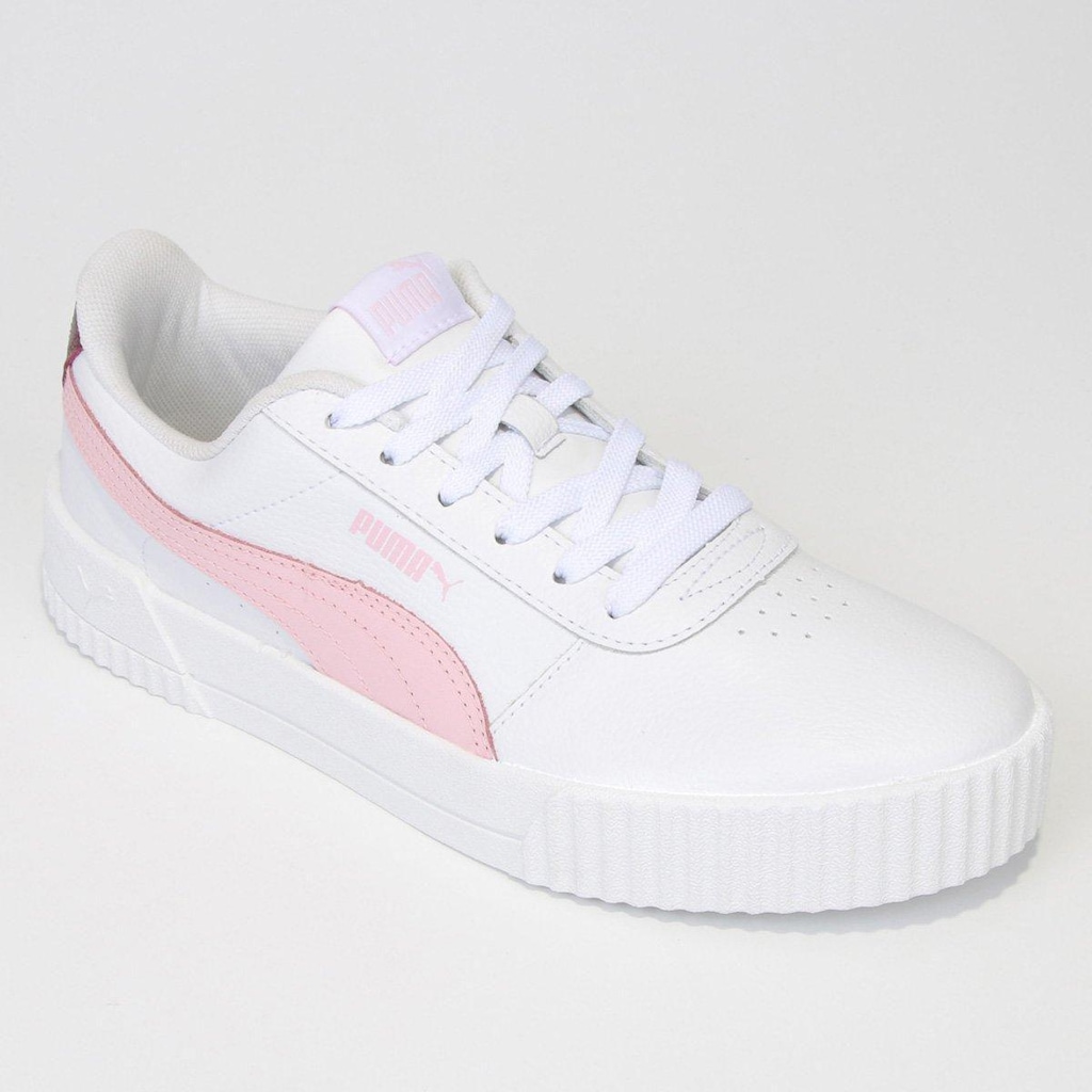 Imagem 2 do produto Tênis Feminino Puma Carina L BDP
