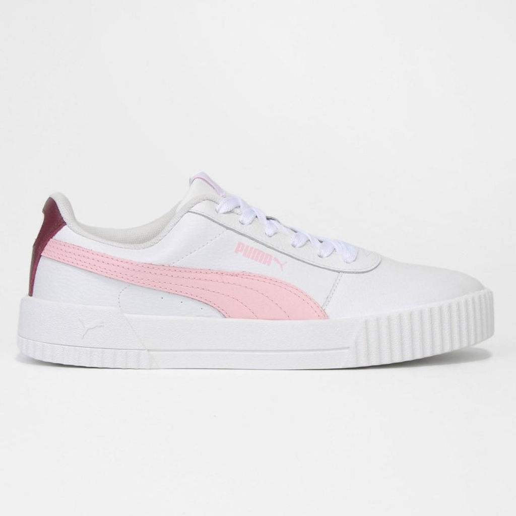 Imagem 1 do produto Tênis Feminino Puma Carina L BDP