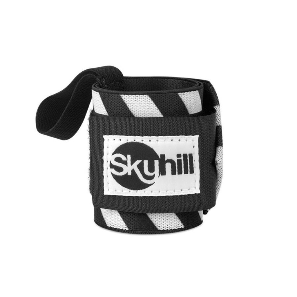 Munhequeira Skyhill Defend Cross Training - Adulto