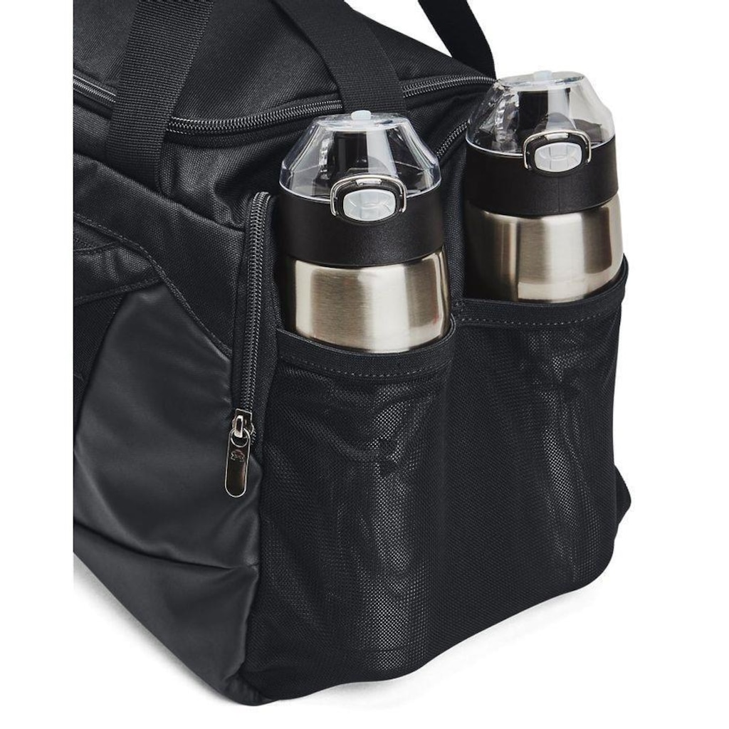 Imagem 4 do produto Mala Under Armour Undeniable 5.0 Duffle SM - Unissex