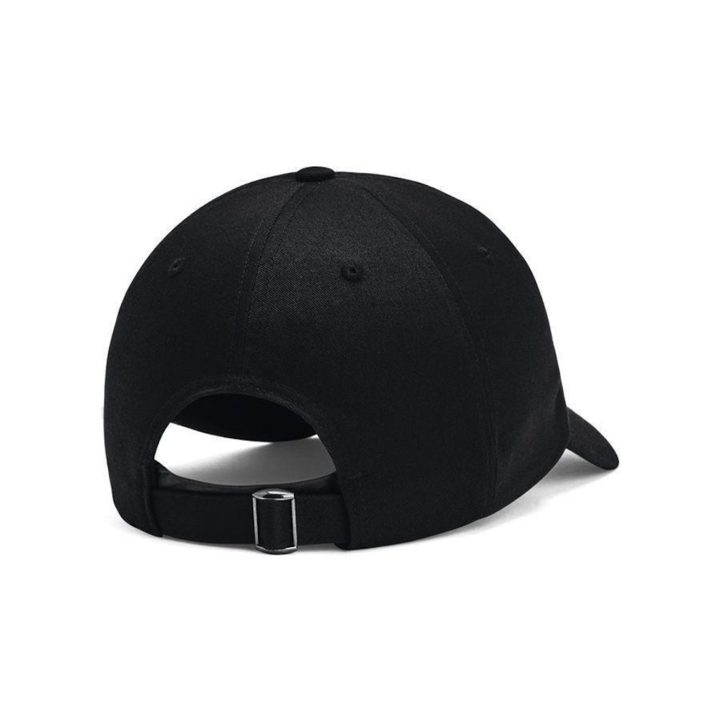 Imagem 2 do produto Boné Under Armour Branded Hat - Strapback - Masculino