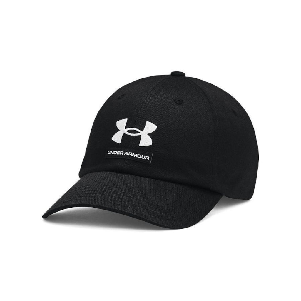 Imagem 1 do produto Boné Under Armour Branded Hat - Strapback - Masculino