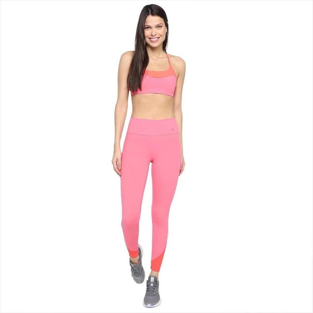 Imagem 4 do produto Calça Legging Alto Giro Emana - Feminina