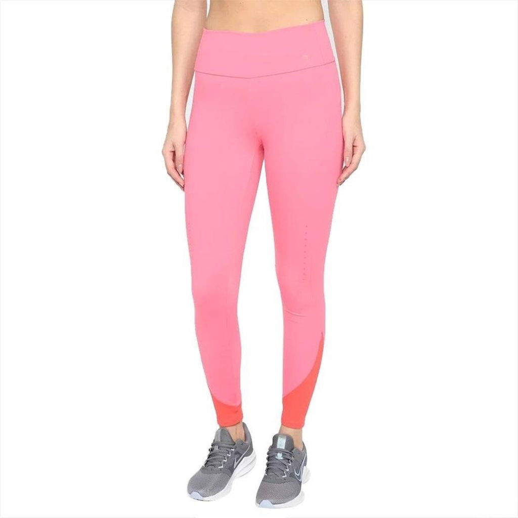 Calça Legging Alto Giro Emana - Feminina