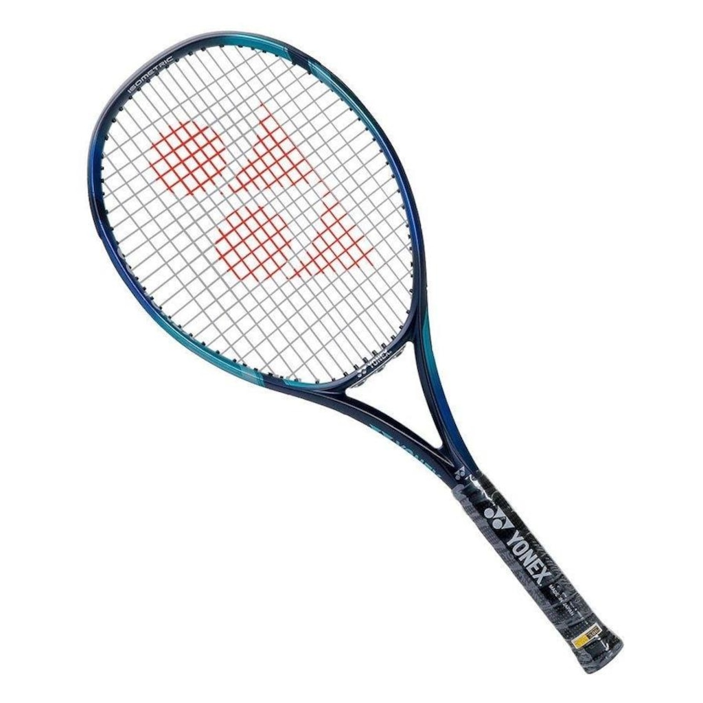 Raquete de Tênis Yonex Ezone 100 2022 - 300g - Foto 1